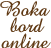 boka bord online/