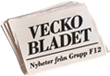 veckobladet/